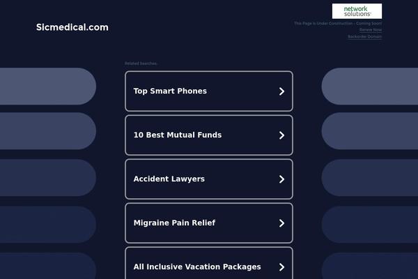 Site using Bridge-core plugin