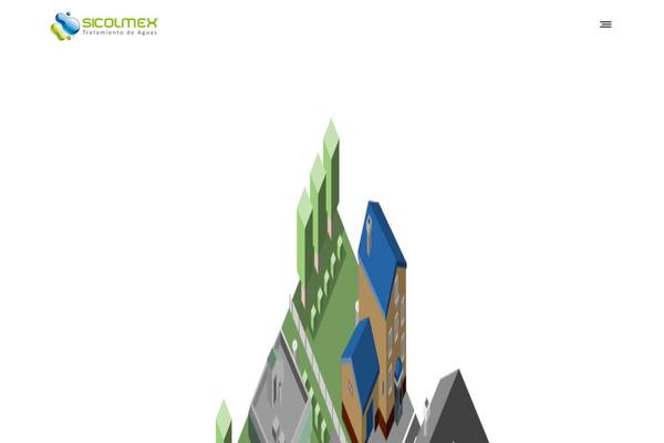 Site using Uwac plugin
