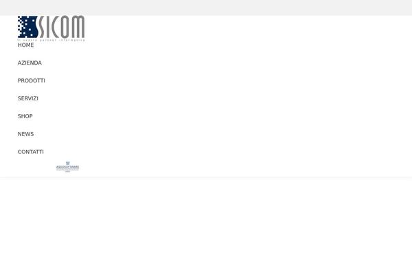 Site using Myagileprivacy plugin
