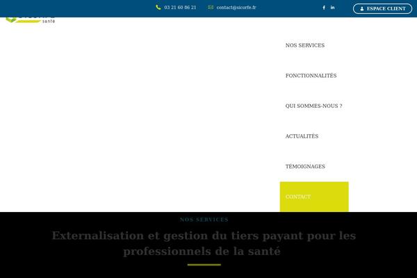 Site using Ef4-framework plugin