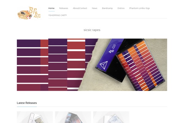 8cells theme site design template sample