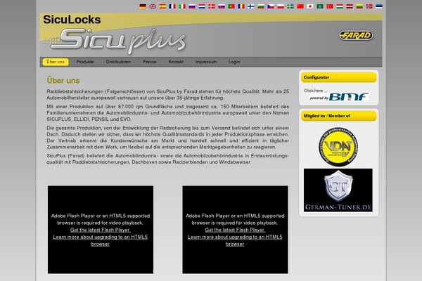 YellowGrey WordPress theme, websites list used YellowGrey theme YellowGrey theme websites examples