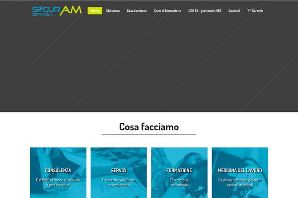 Site using Wp-event-manager plugin