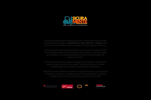 Site using Email newsletter plugin