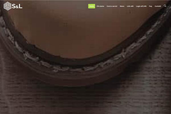Startit-child theme site design template sample