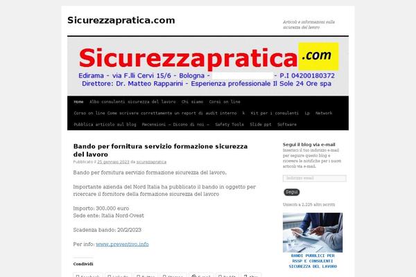 Site using Gutenberg-core plugin