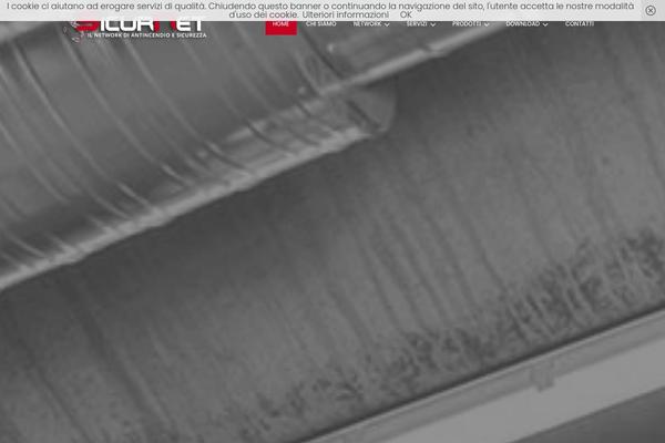 Site using Acoda-typewriter plugin