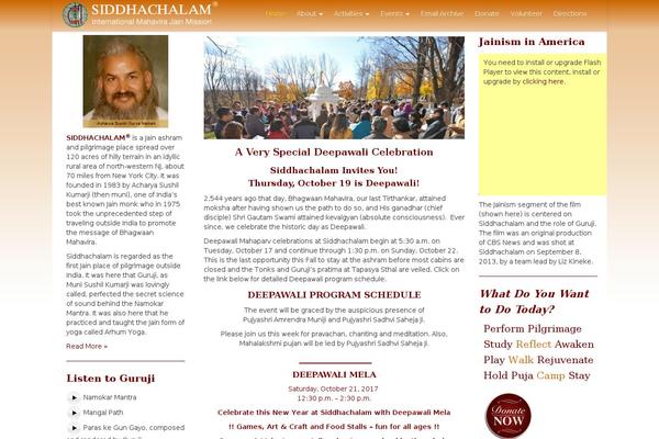 Site using Wp-bootstrap-blocks plugin