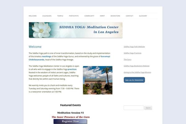 Site using Font plugin