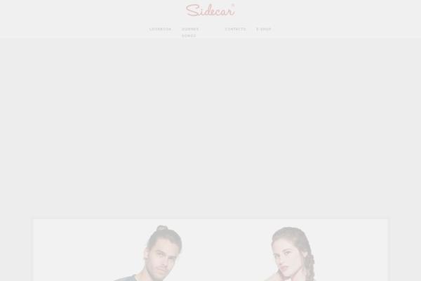 Site using Vc-pricing-box plugin