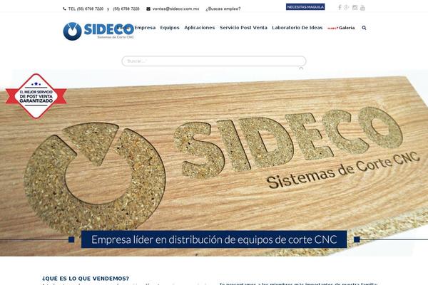 Site using Tc-testimonial plugin
