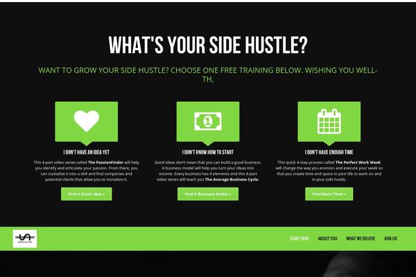 Site using Google-mp3-audio-player plugin