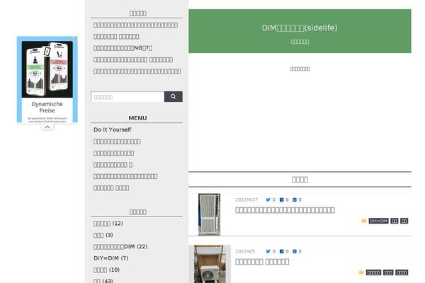 Site using Yesno plugin