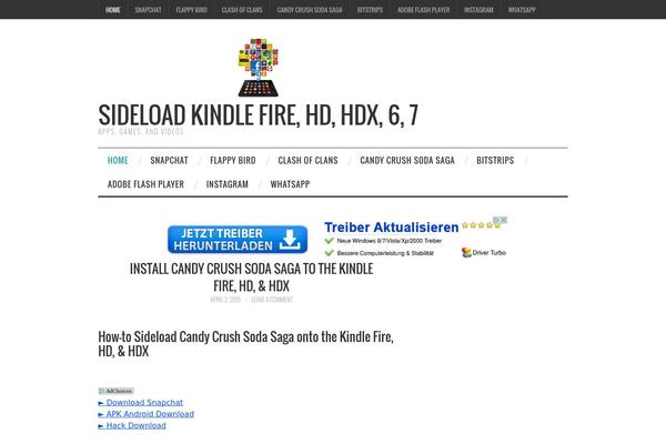 Fashionistas theme site design template sample