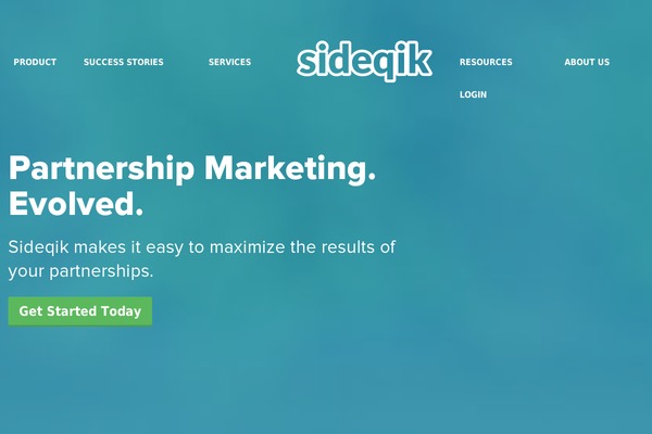 Site using Code Embed plugin