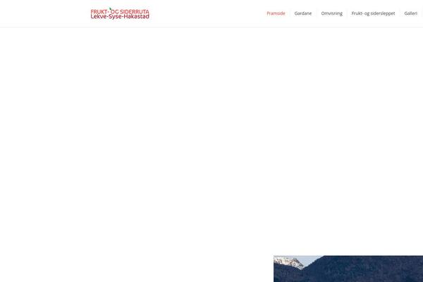 Bb-theme-child theme site design template sample