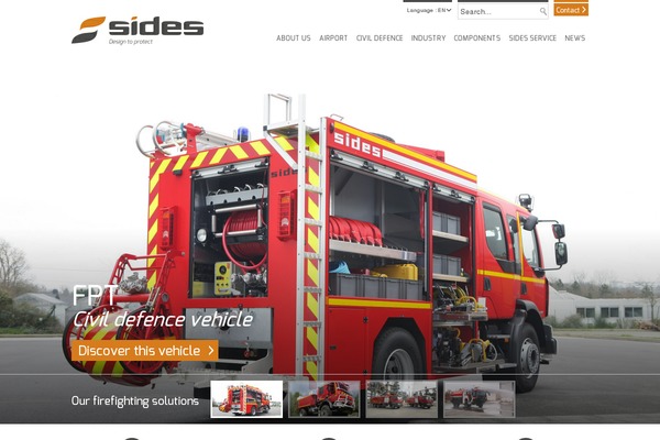 Site using WP YouTube Lyte plugin