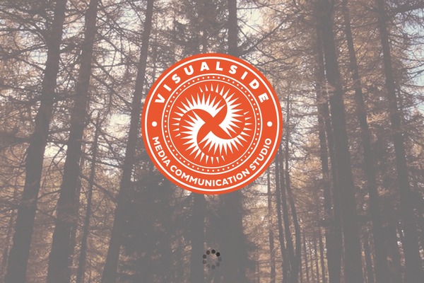 Roots theme site design template sample