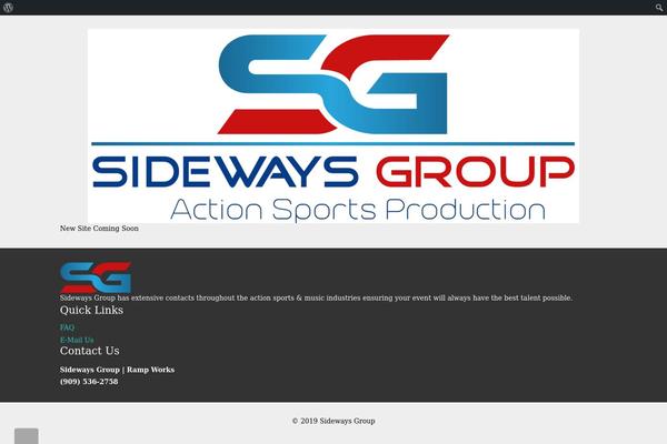 Site using Vc-extensions-imageoverlay plugin