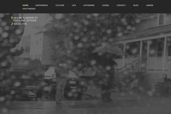Webpaint theme site design template sample