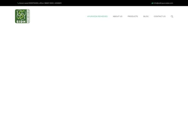 Site using Megatron-framework plugin