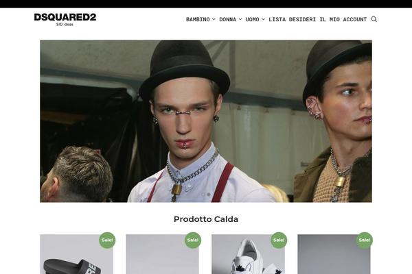 Site using Sw_woocommerce plugin