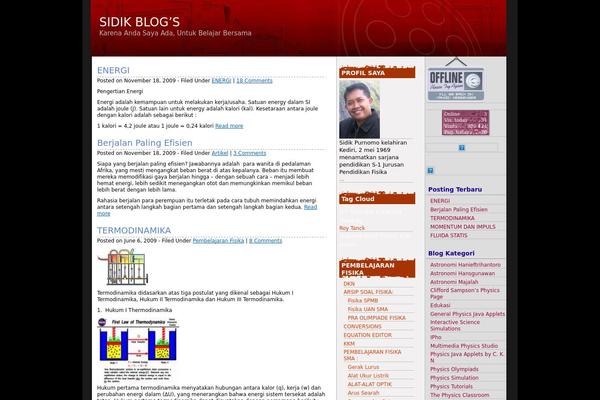 ygo-soo-simple-10 theme websites examples