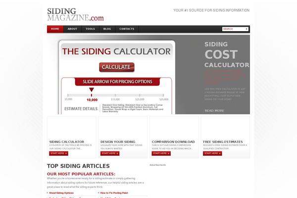 Site using WP-EMail plugin