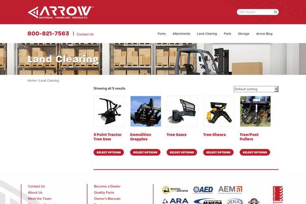 Site using Awsm-team plugin