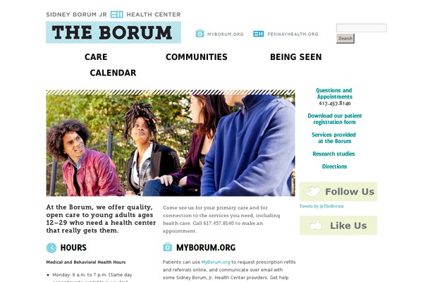 Site using Hubspot plugin