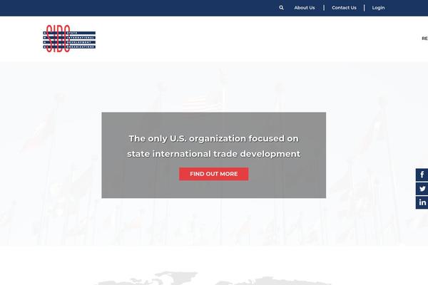 Site using Ajax-search-pro plugin