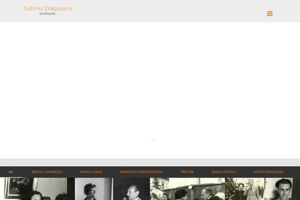 Site using Woo-framework-shortcodes plugin