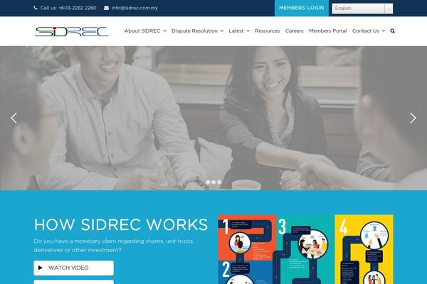 Site using Ultimate_VC_Addons plugin