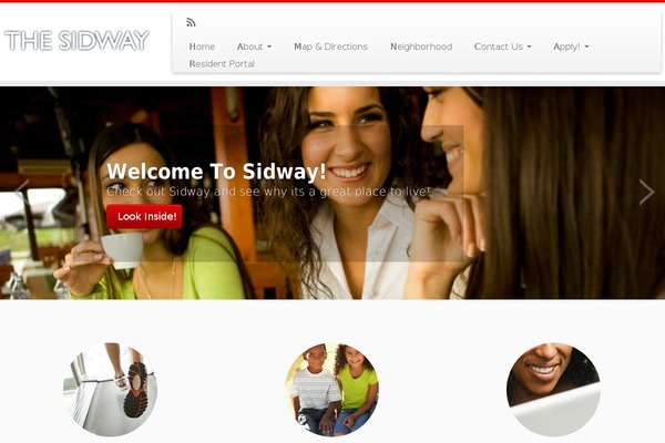 Site using Google Analyticator plugin