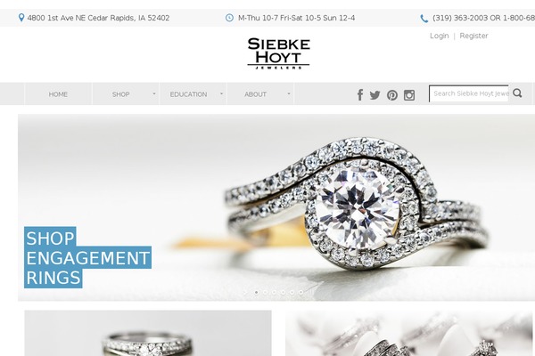 Site using Cool-video-gallery plugin