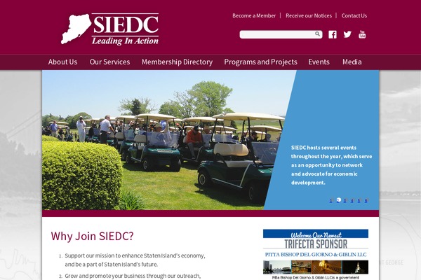 Site using Gallery by BestWebSoft plugin