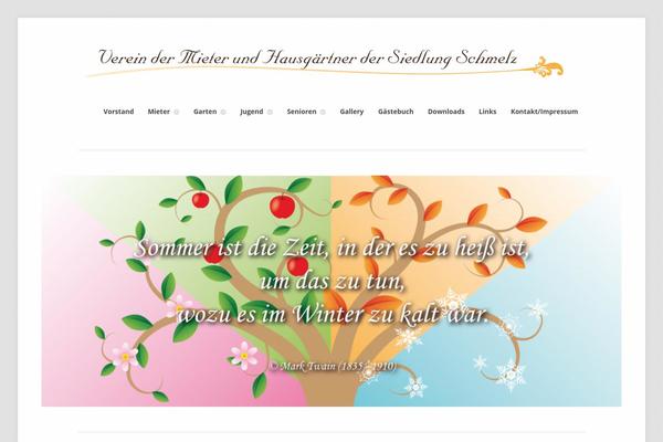 Site using DMSGuestbook plugin