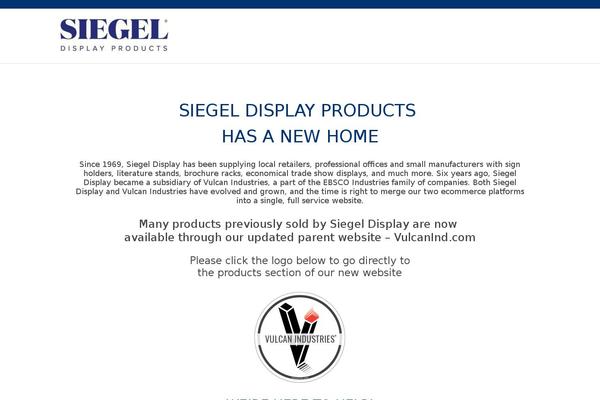 Agama theme site design template sample