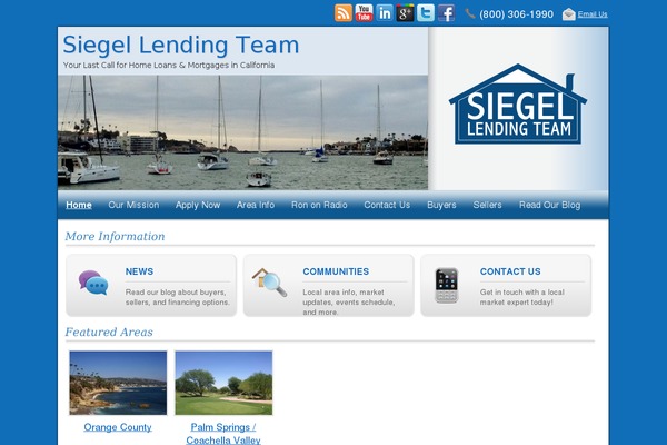 Site using dsIDXpress IDX Plugin plugin