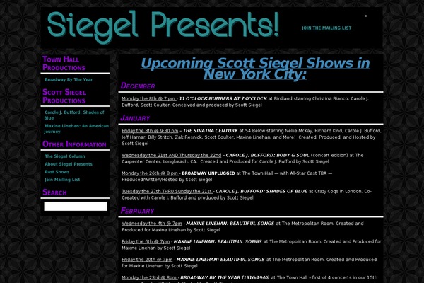 1024px theme site design template sample