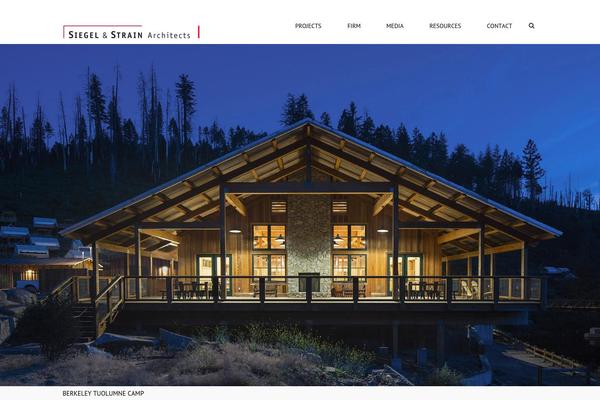 Site using New-royalslider plugin