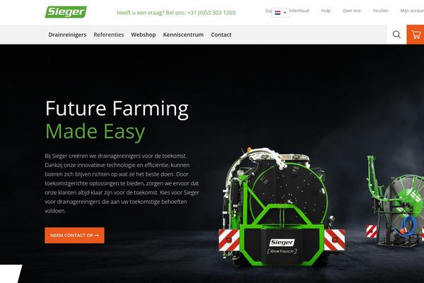 Site using Woocommerce-eu-vat-number plugin