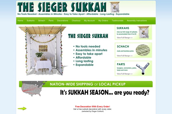Shopperpress theme site design template sample