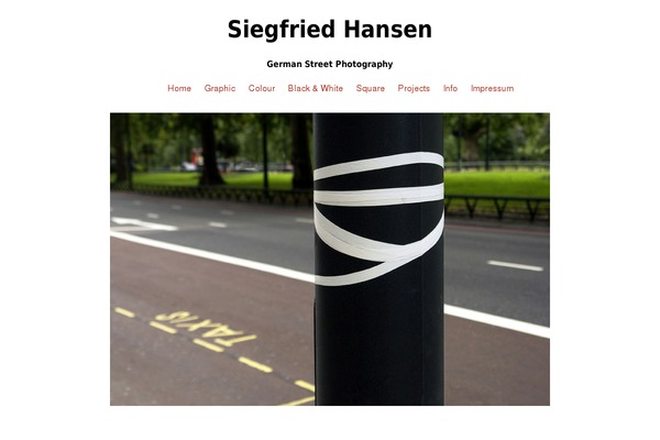 Site using Final Tiles Grid Gallery plugin