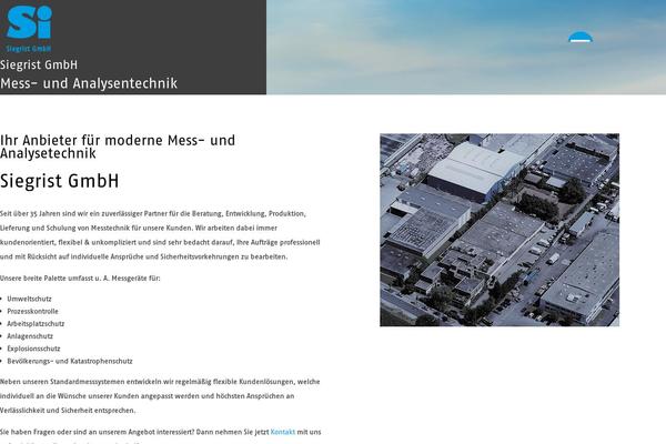 Site using Borlabs-cookie plugin
