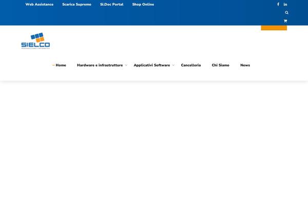 Avantage theme site design template sample