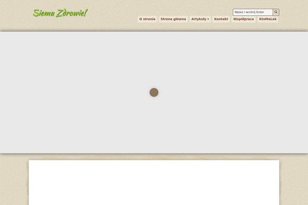 Site using Wp-bannerize-pro plugin