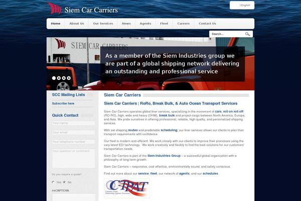 Site using Job Manager plugin