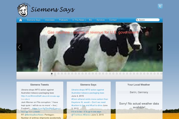 Site using Official Bitly for WordPress plugin