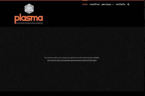 Site using LayerSlider plugin